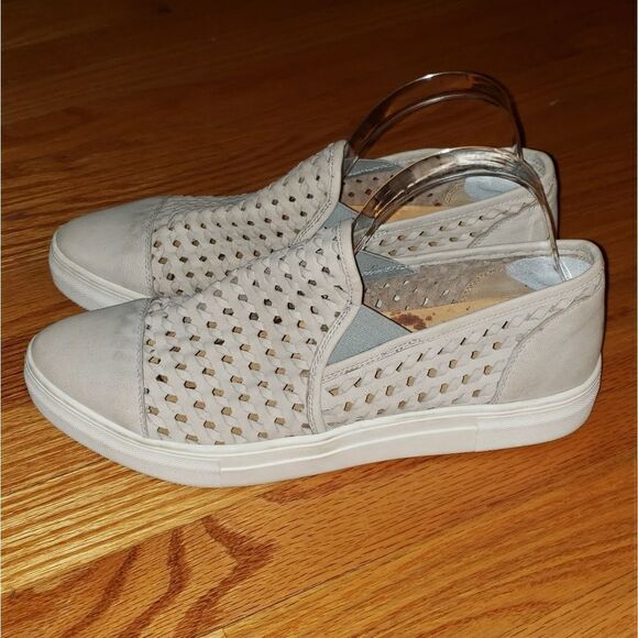 Seychelles Slip-On Flats  - Picture 3 of 8